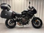 YAMAHA TRACER 700 PERFECTE STAAT*** garantie ***, Bedrijf