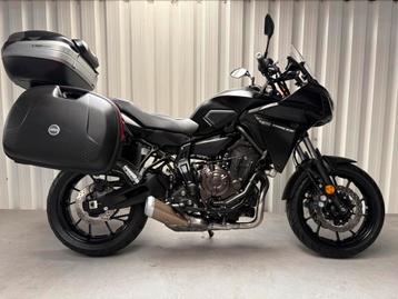 YAMAHA TRACER 700 PERFECTE STAAT*** garantie *** beschikbaar voor biedingen