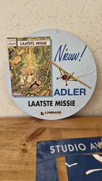 Adler  display, Ophalen of Verzenden