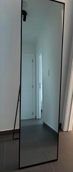 Grote spiegel, Huis en Inrichting, Woonaccessoires | Spiegels, Ophalen, Zo goed als nieuw