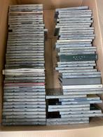 Lot de +-80 CD music année 1980-2000