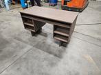Bureau met locker, Huis en Inrichting, Ophalen, Zo goed als nieuw, Bureau