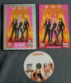 CHARLIE'S ANGELS dvd PAL dvd NED. ONDERTITELS multi European, Cd's en Dvd's, Verzenden, Zo goed als nieuw