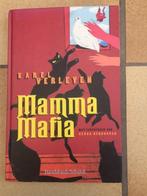 Karel Verleyen : Mamma Mafia, Enlèvement ou Envoi