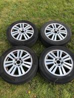 Ford 5/108 velgen, Auto-onderdelen, Ophalen, Gebruikt, Banden en Velgen, 205 mm