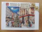 Puzzle 1000 pièces - Christmas Toy Shop, Hobby & Loisirs créatifs, Puzzle, Enlèvement