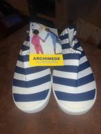 Waterschoenen Archimede Uv protectie 50+ nieuw, Kinderen en Baby's, Kinderkleding | Kinder-zwemkleding, Ophalen of Verzenden, Nieuw