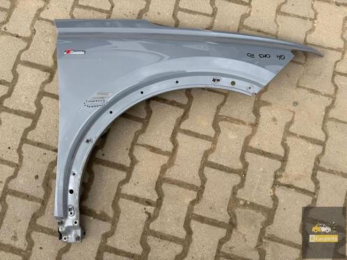 Audi Q4 89A rechtervoorvleugel, Auto-onderdelen, Carrosserie, Audi, Gebruikt