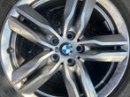 Jantes alliage, Autos : Pièces & Accessoires, Pneus & Jantes, Pneus été, 18 pouces, Enlèvement, Utilisé