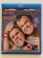 Blu-ray Step Brothers (2008) Will Ferrell John C. Reilly, Enlèvement ou Envoi