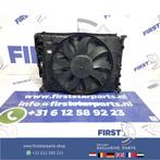 63 AMG KOELERPAKKET W205 C63 W253 GLC63 W213 E63 W222 S63 AM, Auto-onderdelen, Motor en Toebehoren, Ophalen of Verzenden, Gebruikt