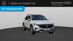 Mercedes-Benz EQB 250+ Luxury Line, Auto's, Mercedes-Benz, Stof, Gebruikt, 5 zetels, 5 deurs