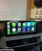 BMW Scherm Upgrade Apple CarPlay/Android Auto, Enlèvement, Neuf, Mise à Jour