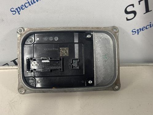 Module LED koplamp van een Mercedes A-Klasse, Auto-onderdelen, Verlichting, Mercedes-Benz, Gebruikt, 3 maanden garantie, Ophalen of Verzenden