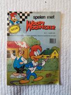 Woody Woodpecker, Boeken, Stripverhalen, Ophalen of Verzenden, Zo goed als nieuw