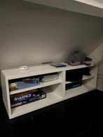 TV meubel Ikea, Huis en Inrichting, Ophalen, Gebruikt, 100 tot 150 cm, Minder dan 100 cm