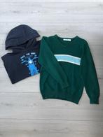 Hoodie + trui Filou & Friends, Trui of Vest, Filou & Friends, Ophalen of Verzenden, Zo goed als nieuw