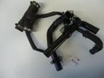 R1 2007 - 2008 Yamaha Flexibel Flexibel radiator D1-15623, Motoren