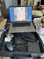 Apple MacBook Pro 2019 16" I9 16Gb 1Tb in zeer goede staat, Computers en Software, 1 TB of meer, Zo goed als nieuw, 16 inch, Azerty