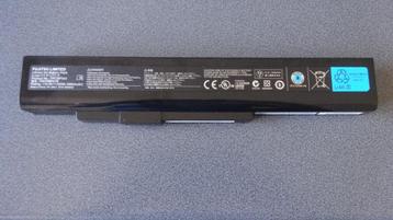 Laptop Batterij Fujitsu Siemens  / Medion / MSI , FPCBP3  beschikbaar voor biedingen