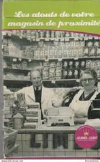 JEU DE CARTES CARTES A JOUER JOURNEE DU CLIENT LES MAGASINS, Hobby & Loisirs créatifs, Trois ou quatre joueurs, Enlèvement ou Envoi