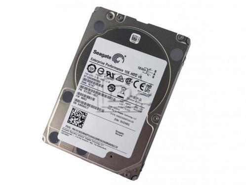 Seagate Enterprise Performance 10K 512N, 1.2TB SAS, Computers en Software, Harde schijven, Gebruikt, Server, Intern, HDD, SAS