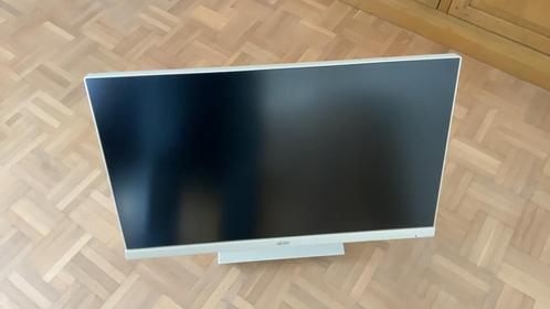 Moniteur Acer WQHD 27 pouces vieux de 1 an, comme neuf, Informatique & Logiciels, Moniteurs, Comme neuf, Enlèvement ou Envoi