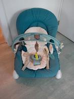 wipstoeltje chicco, Kinderen en Baby's, Ophalen, Gebruikt, Verstelbaar, Wipstoel