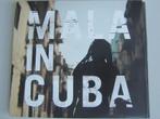 CD MALA "MALA IN CUBA" (14 tracks)(Dubstep/Drum 'n' Bass), Enlèvement ou Envoi, Utilisé, Drum and bass