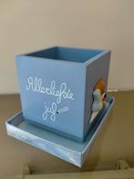 cadeautje voor de juf, Ophalen, Zo goed als nieuw, Minder dan 50 cm, Minder dan 50 cm