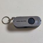 Porte clés 5 fonctions de survie Field Master, Collections, Envoi