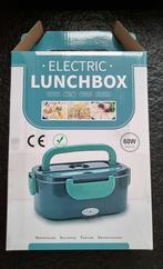 Elektrische lunchbox, Huis en Inrichting, Keuken | Keukenbenodigdheden, Ophalen of Verzenden, Nieuw