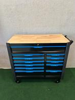 OPRUIMING ! Topkwaliteit gevulde gereedschapwagens, Ophalen, Nieuw