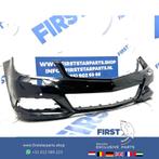 W204 C Klasse voorbumper zwart wit grijs bumper 2007-2014 or, Auto-onderdelen, Gebruikt, Voor, Mercedes-Benz, Ophalen of Verzenden