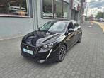 Peugeot 208 1.5 BlueHDi 102CH ALLURE PANORAMISCH DAKPAKKET, Auto's, Voorwielaandrijving, Testrit aan huis, 1498 cc, 4 cilinders
