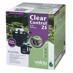 Velda clear control 25 filter, Tuin en Terras, Ophalen, Nieuw, Vijverpomp