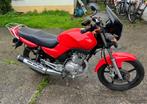 Yamaha YBR125, Ophalen of Verzenden