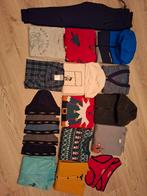 Set van 20 jongenskleding/ Maat: 10 jaar/ Zeer goede staat, Ophalen, Gebruikt, Maat 140