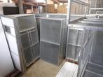 Draad panelen in aluminium voor kattenren als ook op maat, Nieuw, Ophalen, Aluminium