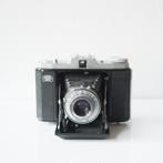 Zeiss nettar balg camera, werkt!, Audio, Tv en Foto, Fotocamera's Analoog, Ophalen of Verzenden