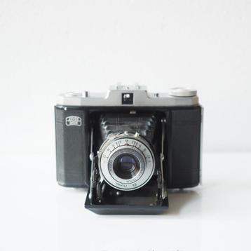 Zeiss nettar balg camera, werkt! beschikbaar voor biedingen