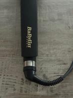 Babyliss, Enlèvement, Utilisé