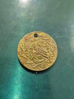 gouden munt, Postzegels en Munten, Munten | België, Ophalen of Verzenden