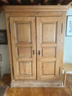 unieke antieke romantische kast, Antiek en Kunst, Ophalen