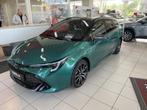 Toyota Corolla GR Sport Demo Corolla TS, Auto's, Automaat, Zwart, 72 kW, Bedrijf