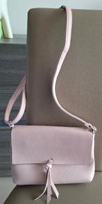 Handtas Flora & Co - NIEUW, Handtassen en Accessoires, Tassen | Damestassen, Ophalen of Verzenden, Nieuw, Roze, Handtas