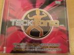 tectonic, Cd's en Dvd's, Cd's | Dance en House, Ophalen of Verzenden, Gebruikt, Overige genres