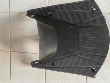 Mbk booster ng treeplank, Enlèvement, Utilisé, Capot, Yamaha