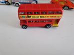 London bus Playart, Speelgoed, Ophalen of Verzenden, Bus of Vrachtwagen, Zo goed als nieuw