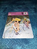 Foto kaart Eddy Merckx, Verzenden